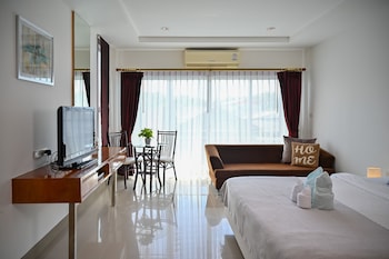 sivana place phuket