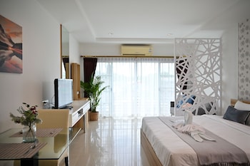 sivana place phuket