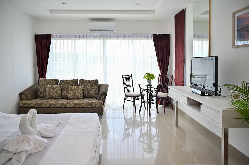 sivana place phuket
