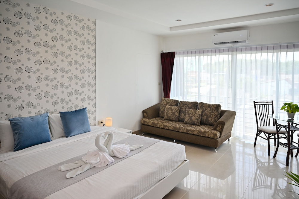sivana place phuket