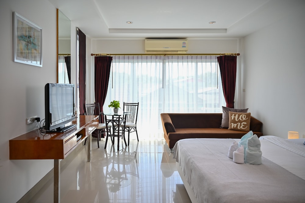 sivana place phuket