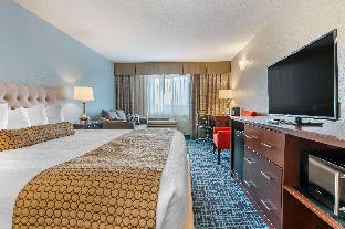 best western on the river