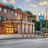 best western on the river