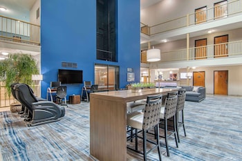 Best Western On The River,Marion>>Hannibal,3 star