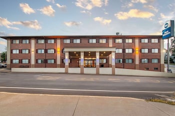 Best Western On The River,Marion>>Hannibal,3 star