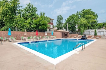 Best Western On The River,Marion>>Hannibal,3 star