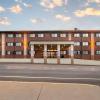 best western on the river