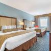 best western on the river