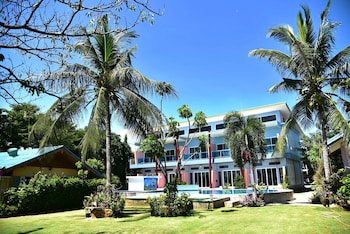 imsook resort