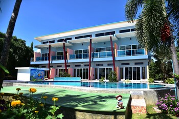 imsook resort