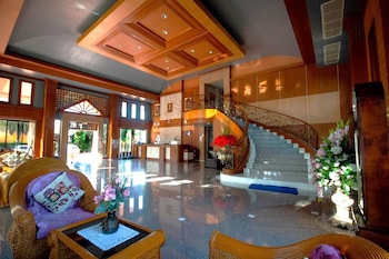 Chiang Rai Grand Room Hotel,,3 star