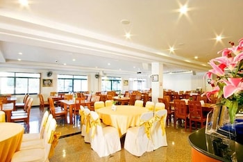 Chiang Rai Grand Room Hotel,,3 star