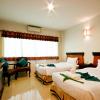 chiang rai grand room hotel