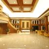 chiang rai grand room hotel