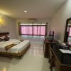 chiang rai grand room hotel