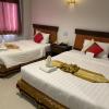 chiang rai grand room hotel
