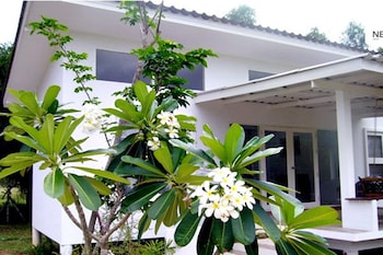 white at sea resort