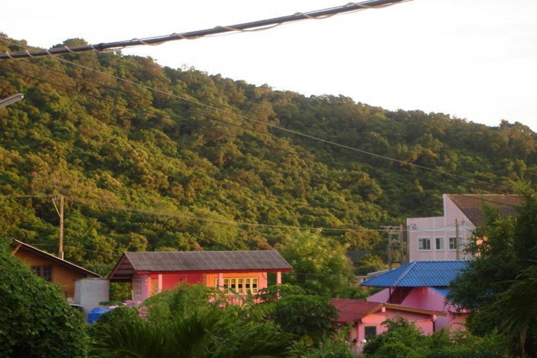 rayong