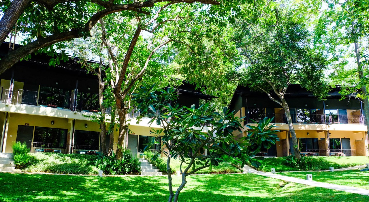 samed hideaway resort