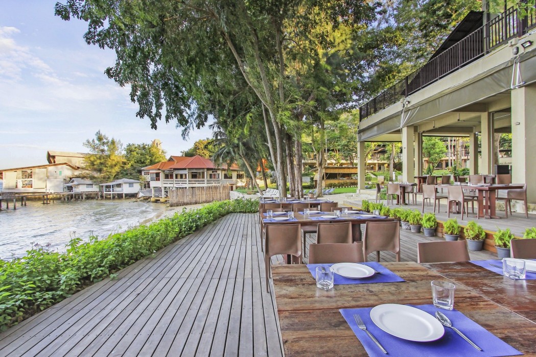 samed hideaway resort