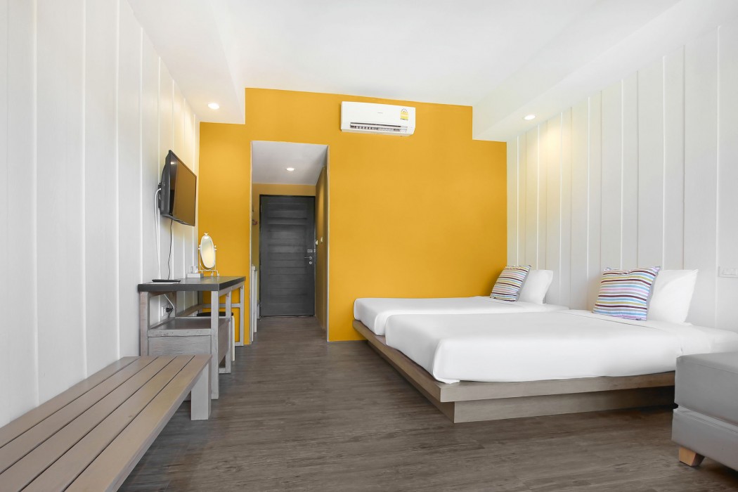 samed hideaway resort