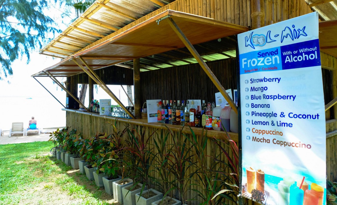 samed hideaway resort