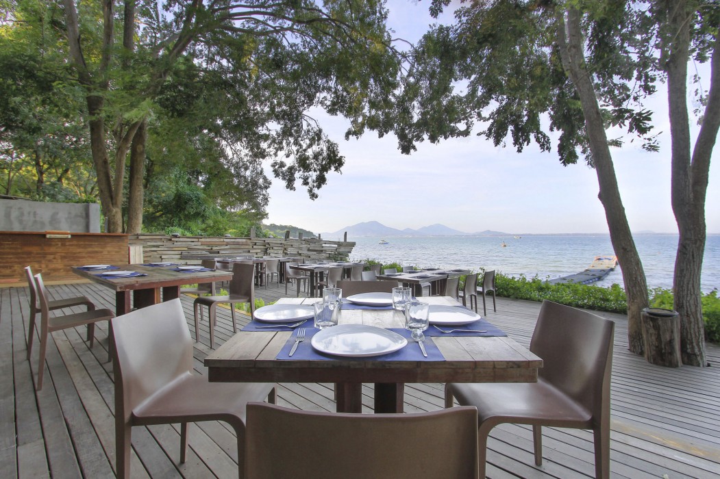 samed hideaway resort