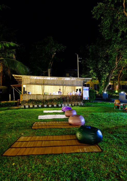 samed hideaway resort