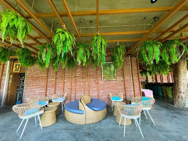 samed hideaway resort