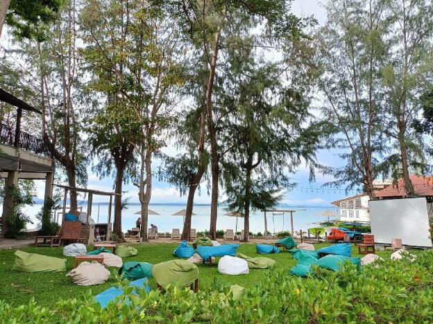 samed hideaway resort