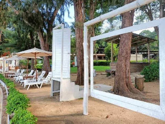 samed hideaway resort