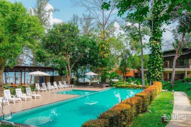 samed hideaway resort