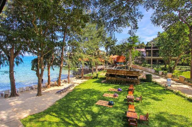 samed hideaway resort