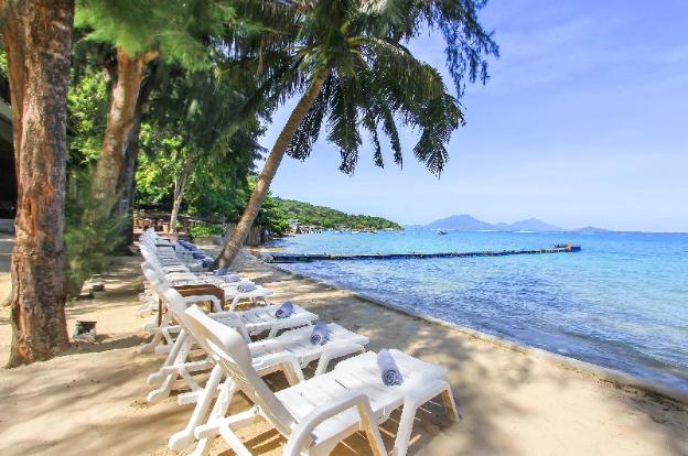 samed hideaway resort