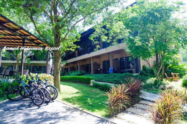 samed hideaway resort