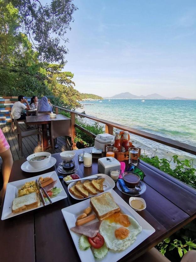 samed hideaway resort