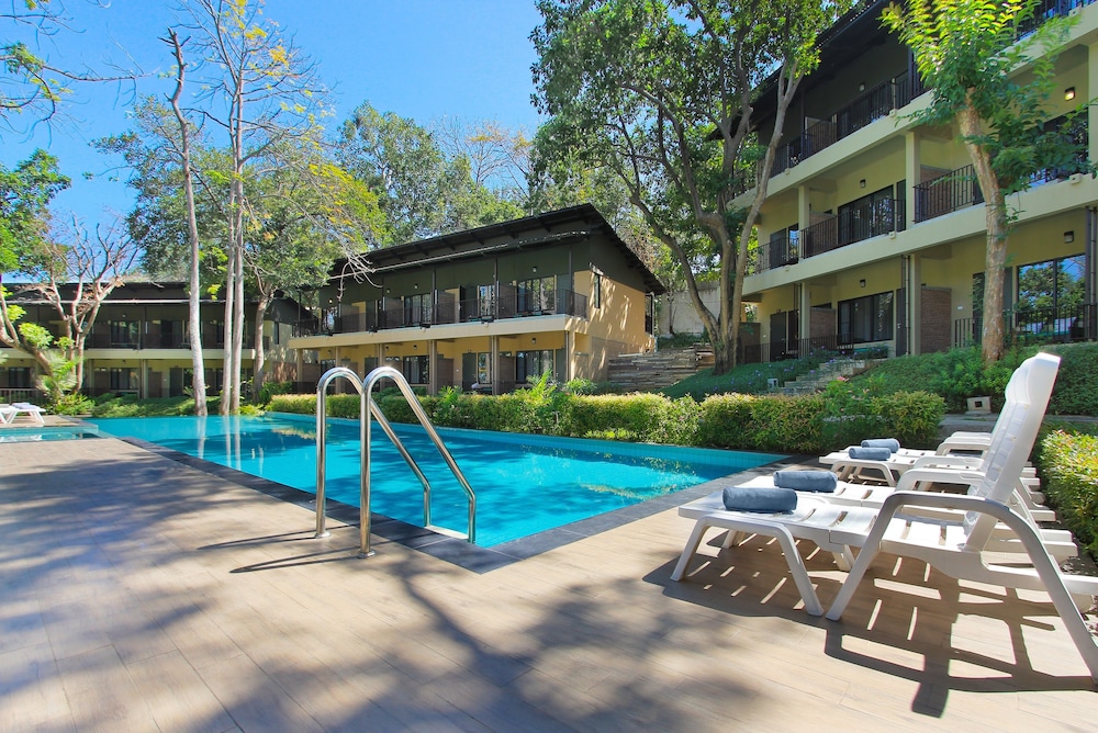samed hideaway resort