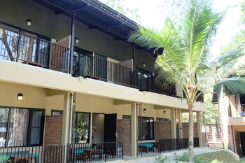 samed hideaway resort