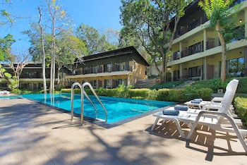 samed hideaway resort