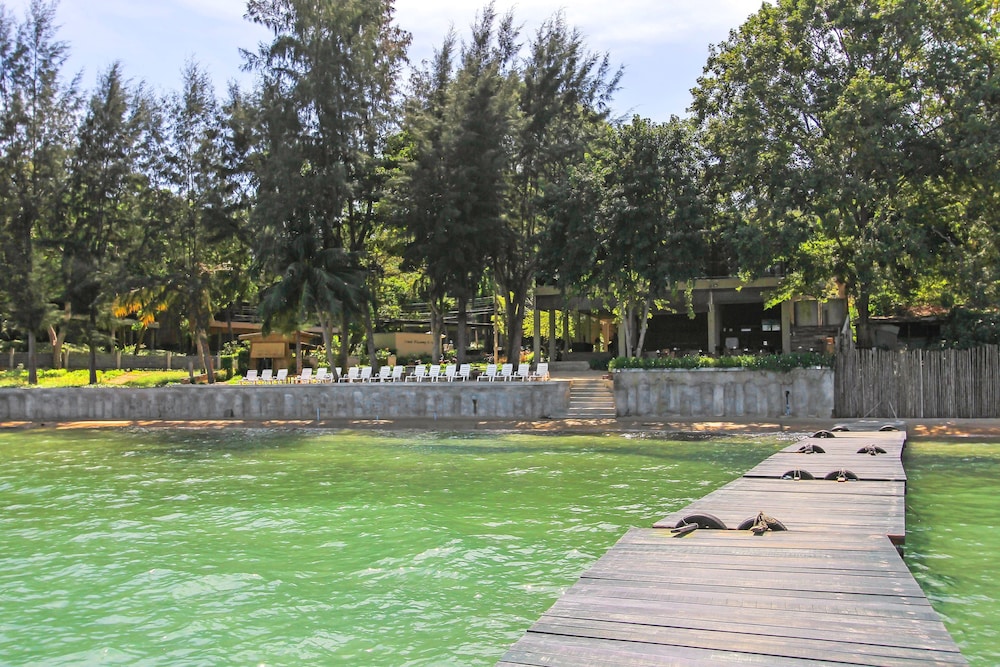 samed hideaway resort