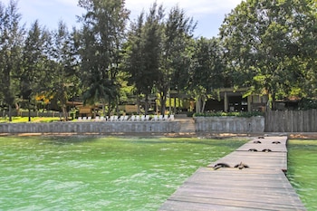 samed hideaway resort