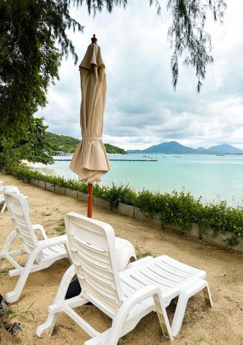 samed hideaway resort