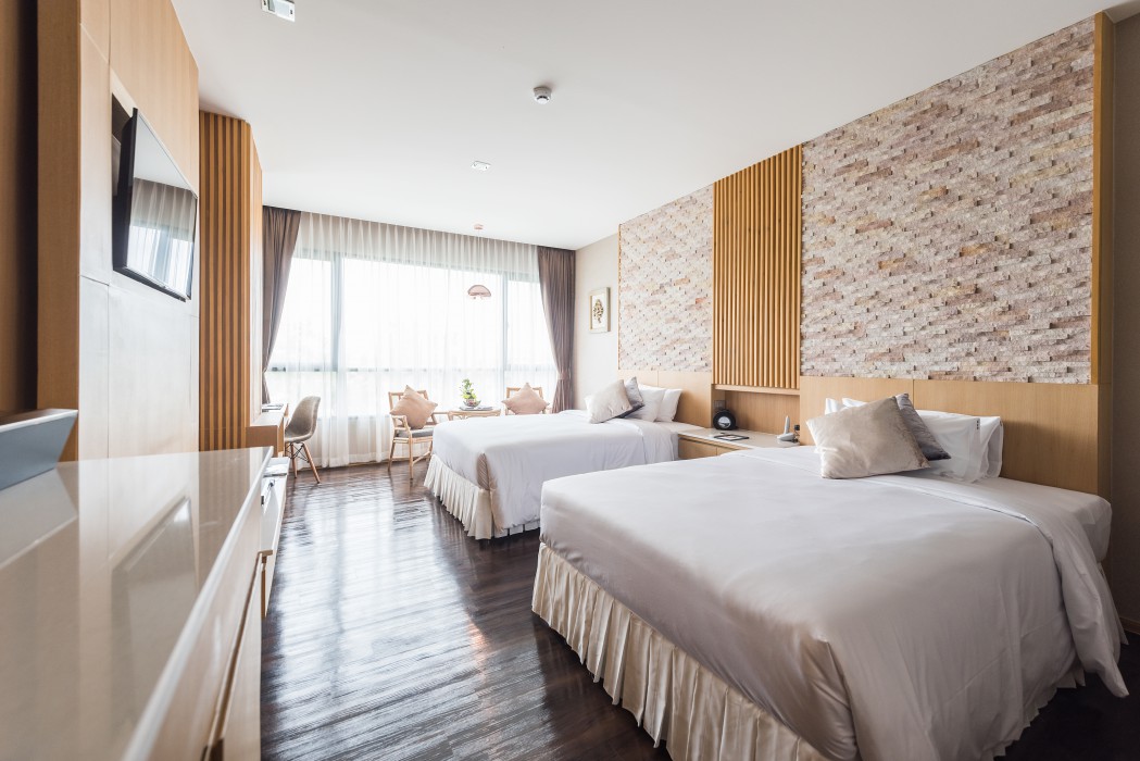 north hill city resort