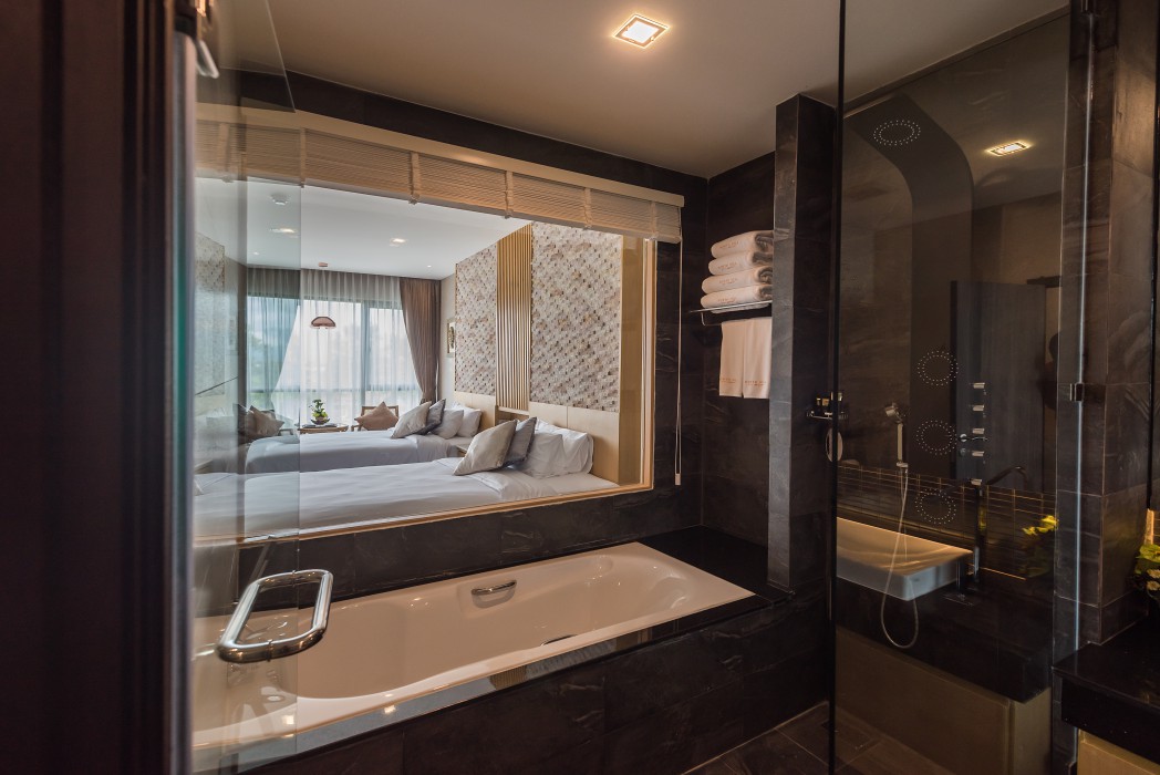 north hill city resort