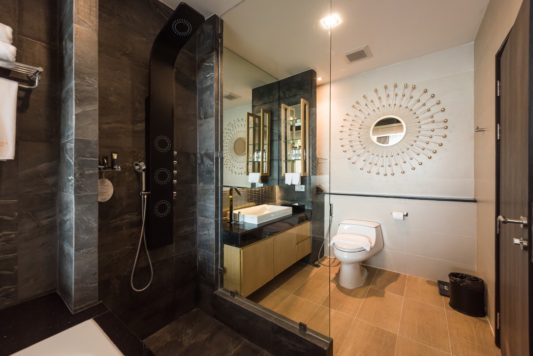 north hill city resort