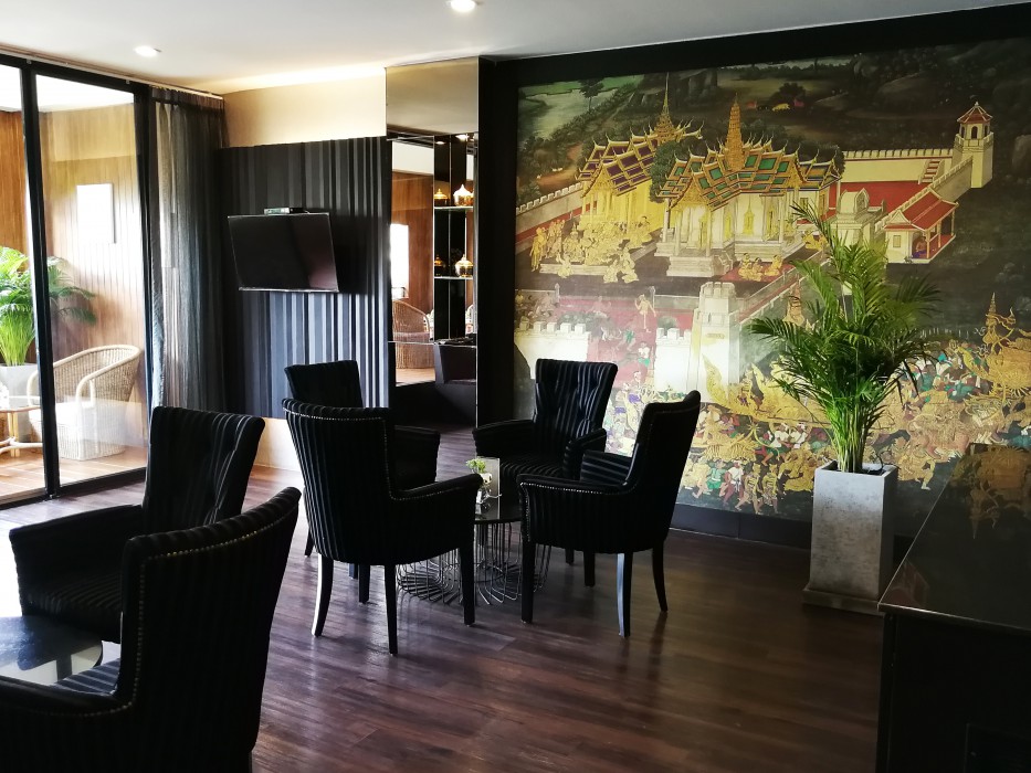 north hill city resort