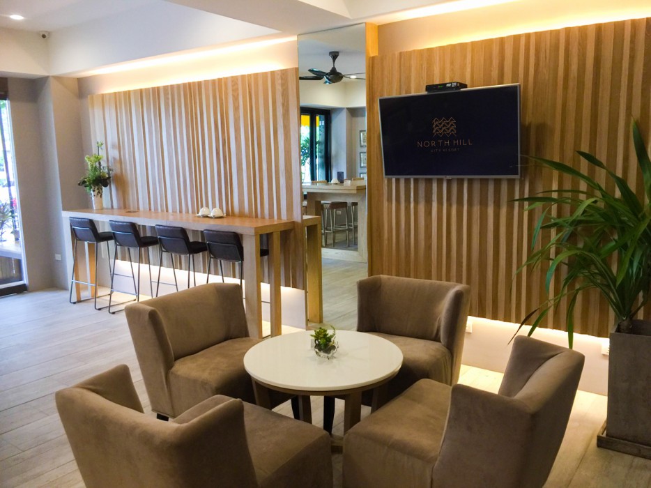 north hill city resort