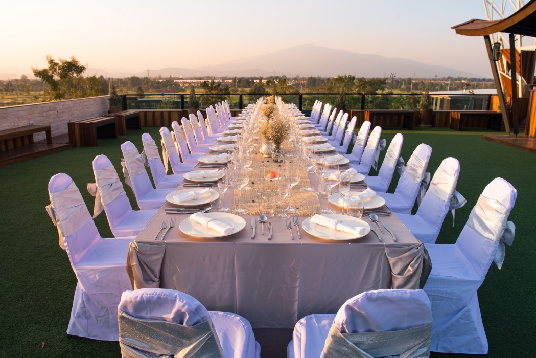 north hill city resort