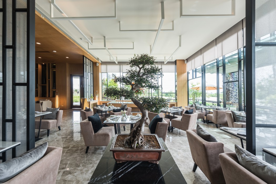 north hill city resort