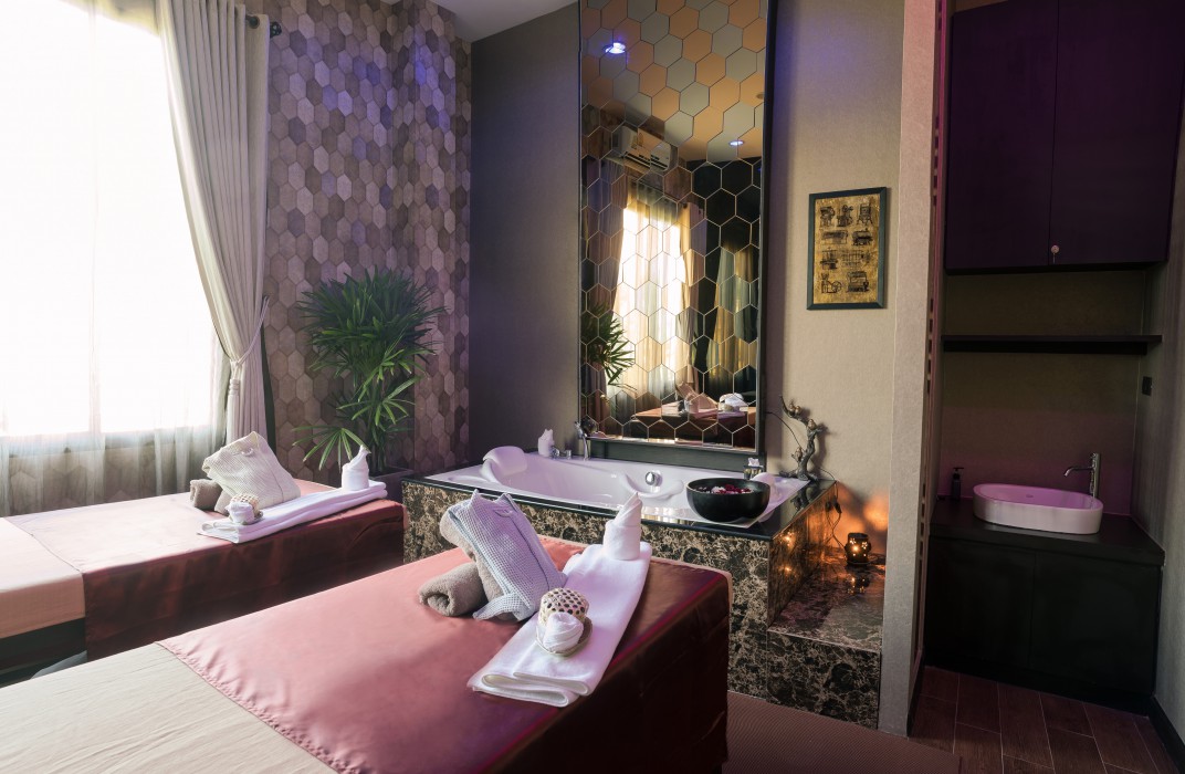 north hill city resort